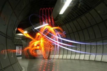 Light Graffiti