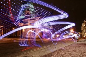Light Graffiti