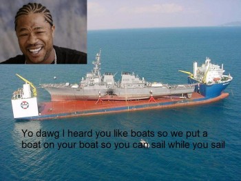Yo Dawg