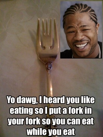 Yo Dawg