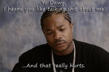 Yo Dawg