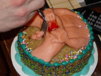 Mmmm Cake