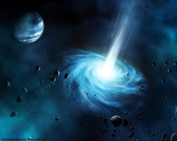 Outer Space
