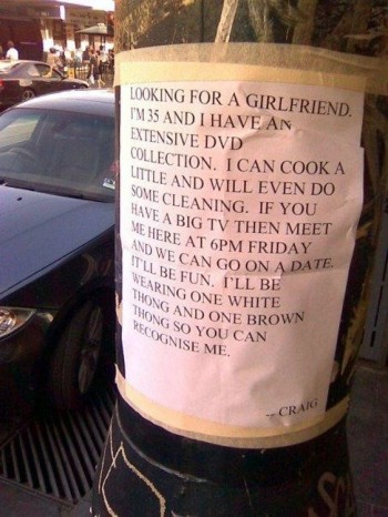 Craig's Signs