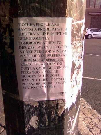 Craig's Signs