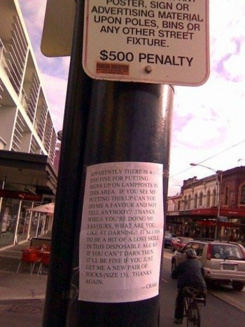 Craig's Signs