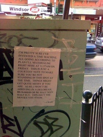 Craig's Signs