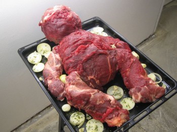 Meat Baby