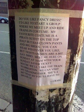 Craig's Signs