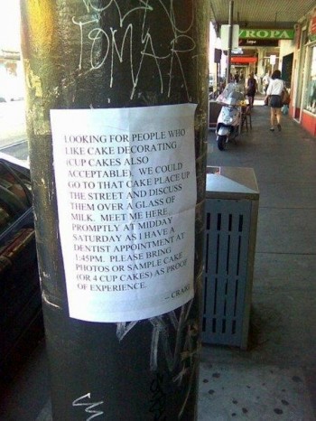 Craig's Signs