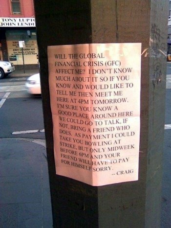 Craig's Signs