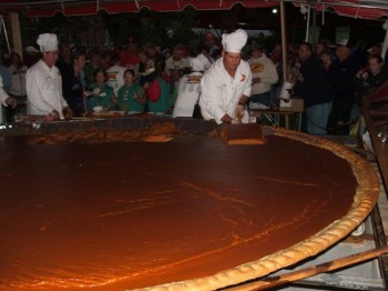 Huge Pie