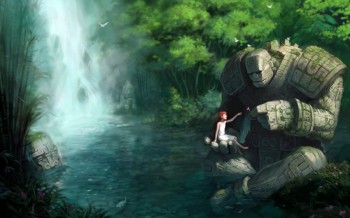 Rock Giant