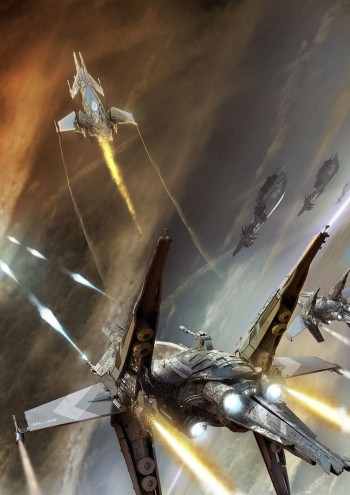 StarFox Battle