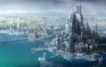 Future City
