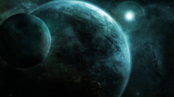Planets