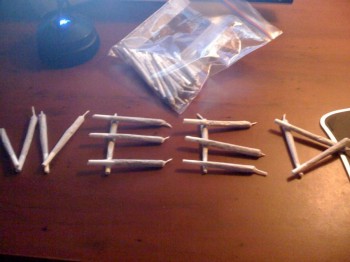 Weed