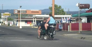 Double-Decker