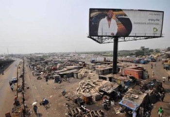 Billboard of Mockery