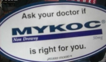 Doctor Recommended