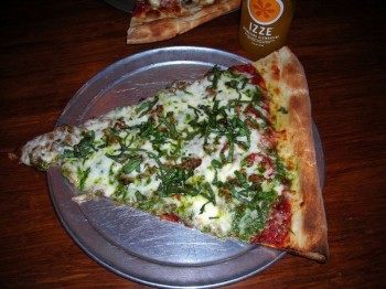 XXXL Pizza