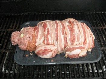 Frankenstein Pig Monster