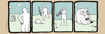 An End to Gopher Trouble