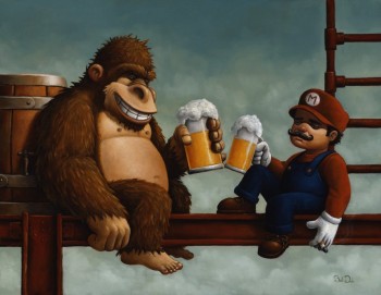 Nintendo Truce