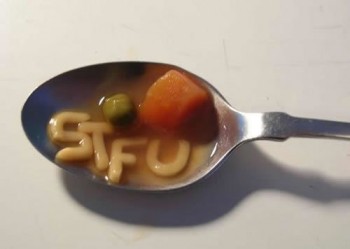 STFU Soup