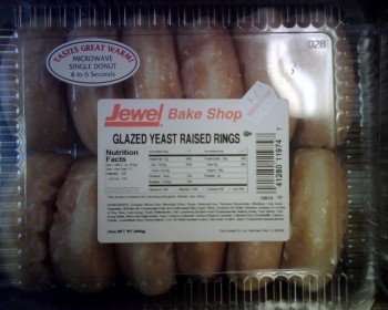 Politically Correct Donuts