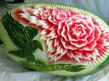Flowery Melon