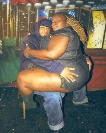 Fat Ass