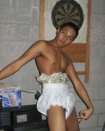 Big Diaper