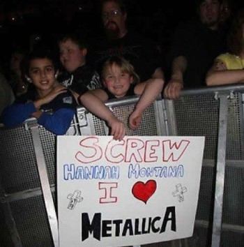 Screw Miley Cyrus