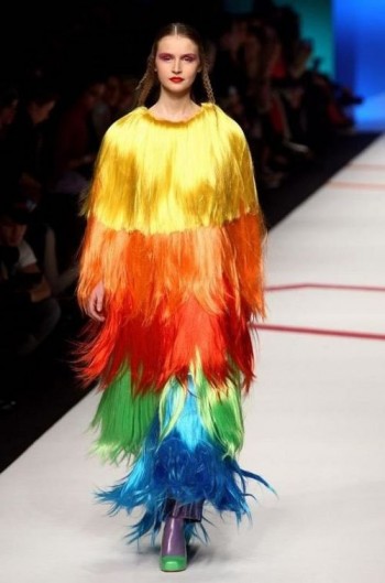 You Will Get Punched for Wearing This