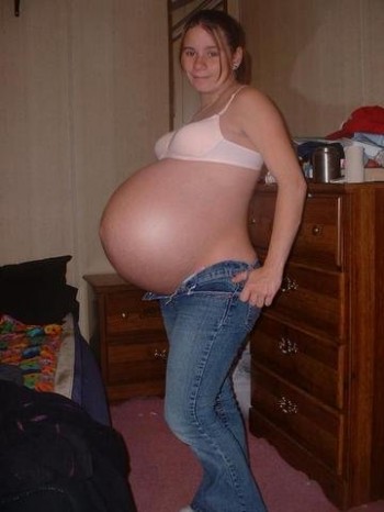 Insane Pregnancy