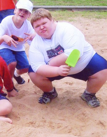 Gangsta Fatty