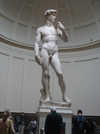 David