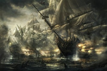Battle Ships