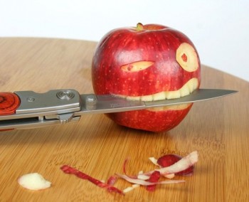 Pirate Apple
