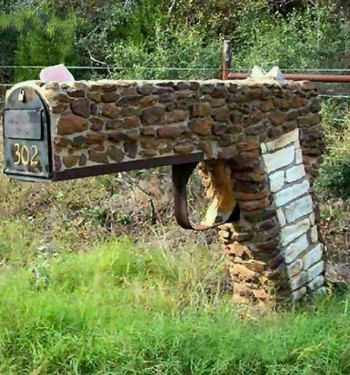 Gone Postal