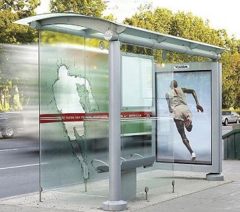 Great Ad For Running Shoes