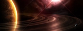 Outer Space