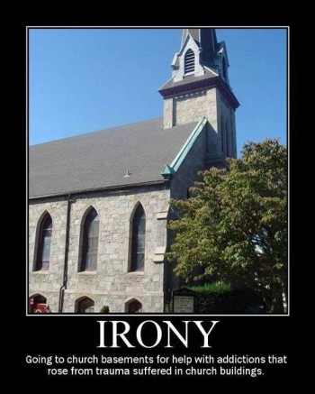 Athiesm Demotivational