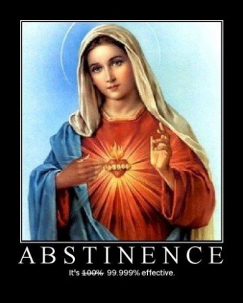 Athiesm Demotivational