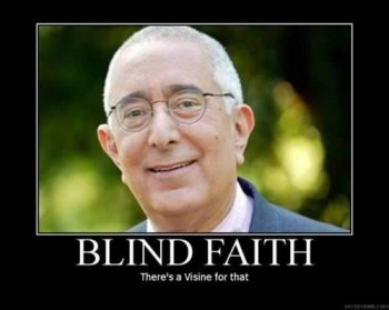 Athiesm Demotivational