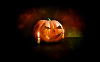 Jack-O-Lantern
