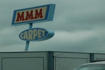 Mmm Carpet