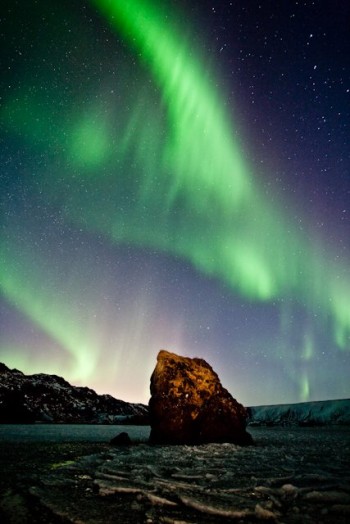 Aurora Borealis