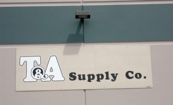 T & A Supply